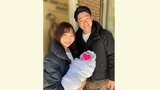 【誕生】お笑い芸人・石出奈々子さん 第一子出産「出産は本当にハードで不思議ぃ〜」夫・望月隆寛さん(ダニエルズ)も「母子共に健康!!本当に感謝です」|TBS NEWS DIG