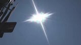 「終わってほしいです。この暑さ」予想最高気温は甲府37度 9月でも熱中症対策を 山梨 | 山梨のニュース | UTYテレビ山梨