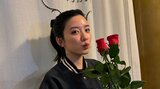 【永野芽郁】「25歳もよろしくお願いします」赤い薔薇と共に誕生日の挨拶|TBS NEWS DIG