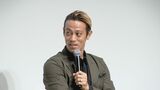 早期発見と早期治療で膵臓がんの生存率向上 サッカー元日本代表の本田圭佑さんが熱く伝える 名古屋市中区で啓発イベント|TBS NEWS DIG