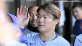 山本由伸 メジャー初勝利！5回8奪三振、2試合連続無失点の好投  大谷の起点からド軍が先制、カブスの連勝を5でストップ|TBS NEWS DIG