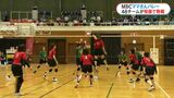 熱戦！MBCママさんバレー　A・Bパートともに強豪が大会連覇！　|　鹿児島のニュース｜MBC NEWS｜南日本放送