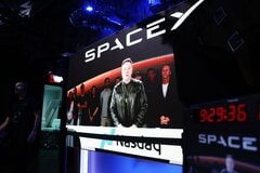 スペースX投資で巨額利益、オンタリオ州教職員年金-上期リターン9.5%| TBS CROSS DIG with Bloomberg