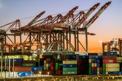 米最高裁で違法判断の関税分､算入停止を命令-還付簡素化に向け貿易裁| TBS CROSS DIG with Bloomberg