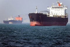 ホルムズ海峡、大型タンカー4隻通過確認－交通量増加の兆し| TBS CROSS DIG with Bloomberg