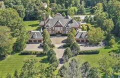 ウォール街大物が住むNY近郊の街、株高で高級物件売買が最高ペース| TBS CROSS DIG with Bloomberg