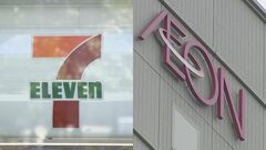 「古古古米」の随意契約　イオングループとセブン－イレブンが追加申請| TBS CROSS DIG with Bloomberg