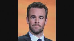 『ドーソンズ・クリーク』主演　ジェームズ・ヴァン・ダー・ビークさんが死去　48歳| TBS CROSS DIG with Bloomberg