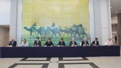 【全文掲載】G7首脳、平和記念公園で「核兵器のない世界」へ決意を綴る　記帳内容公開| TBS CROSS DIG with Bloomberg