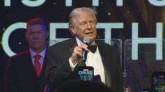 トランプ大統領　LA・シカゴ・ポートランドからの州兵の撤収を表明　政権に不利な司法判断が続く中で| TBS CROSS DIG with Bloomberg