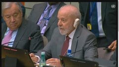 国連でG20外相会合 「紛争解決も予防の力もない」早急な安保理改革求める声| TBS CROSS DIG with Bloomberg