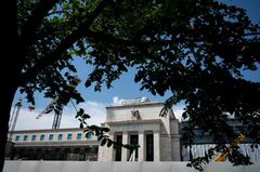 ＦＯＭＣメンバー、多くが７月利下げに慎重な姿勢－物価動向見極めへ| TBS CROSS DIG with Bloomberg