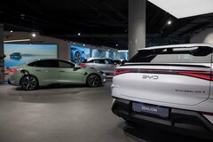 中国BYD、4四半期連続でテスラ超え－EV世界販売台数| TBS CROSS DIG with Bloomberg