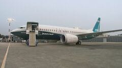 中国がアメリカ・ボーイング機体の納入停止措置を解除　米メディアが報道| TBS CROSS DIG with Bloomberg