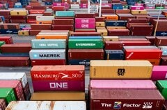 トランプ政権､10%代替関税で上訴－国際貿易裁の違法判断を不服として| TBS CROSS DIG with Bloomberg