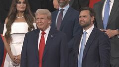 中国ハッカー集団がトランプ氏・バンス氏の携帯を標的に　米通信大手へのサイバー攻撃で| TBS CROSS DIG with Bloomberg