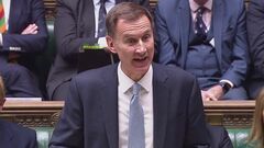 英政府　新たな減税策発表　総選挙控え支持率回復狙う| TBS CROSS DIG with Bloomberg