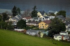 米住宅着工件数、2024年12月以来の高水準－全ての予想を上回る| TBS CROSS DIG with Bloomberg