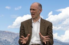 シカゴ連銀総裁、来年にかけ金利「かなり下がる」－インフレ鈍化進む| TBS CROSS DIG with Bloomberg