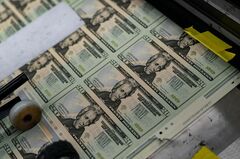 米ドルのロングポジション維持勧める、下落は押し目買いの好機－ＴＤ| TBS CROSS DIG with Bloomberg