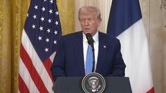 トランプ大統領「ゼレンスキー大統領が今週か来週にも訪米し署名」との見通し示す　レアアースめぐる協定| TBS CROSS DIG with Bloomberg