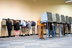 米大統領選、脆弱な市場に「高い不確実性」もたらす－ＩＭＦ| TBS CROSS DIG with Bloomberg