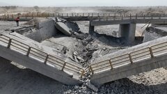 フーシ派、紅海でタンカー攻撃と発表－米軍は12日連続でイランを攻撃| TBS CROSS DIG with Bloomberg