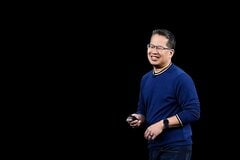アップル、AirPodsマーケティング責任者退社－幹部の交代続く| TBS CROSS DIG with Bloomberg