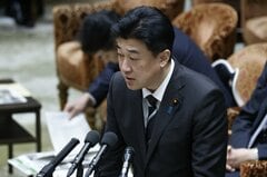 木原官房長官、2%目標の持続的･安定的実現のためなされた-日銀利上げ| TBS CROSS DIG with Bloomberg