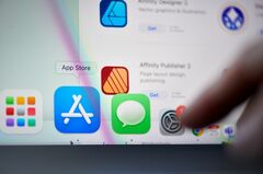 アップルが控訴、ＥＵによる「前例なき」５億ユーロ制裁金に反発| TBS CROSS DIG with Bloomberg