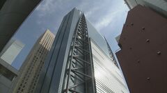 日本テレビ 中居正広さん出演のバラエティ番組「ザ！世界仰天ニュース」司会降板を発表| TBS CROSS DIG with Bloomberg