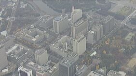 今年4月配属の国家公務員　女性が39.2%で過去最高に|TBS NEWS DIG