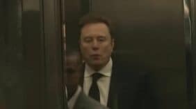 「アイデアも名前も私が考えた」マスク氏が証言台に　オープンAI営利化めぐる裁判が本格的に始まる|TBS NEWS DIG