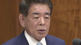 下村博文元文科大臣&nbsp;きょう午後参考人招致へ　衆議院予算委員会|TBS NEWS DIG