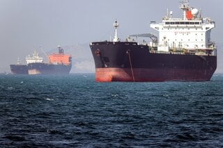 ホルムズ海峡航行、船主の判断分かれる－米イラン全面衝突リスク警戒| TBS CROSS DIG with Bloomberg