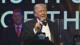 トランプ大統領　LA・シカゴ・ポートランドからの州兵の撤収を表明　政権に不利な司法判断が続く中で| TBS CROSS DIG with Bloomberg