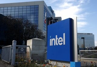 インテル株急伸、売上高見通し市場予想超え－データセンター需要拡大| TBS CROSS DIG with Bloomberg