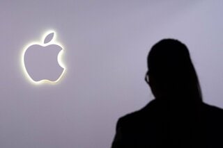 アップル初の折りたたみ式iPhone、引き続き9月の発表を予定－関係者| TBS CROSS DIG with Bloomberg