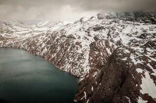 グリーンランド住民に10万ドル給付金、米国が検討－ロイター (訂正)| TBS CROSS DIG with Bloomberg