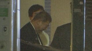 石破総理が野田聖子元総務大臣らと会合 総裁選など党内情勢めぐり意見交わす 旧石破Gの議員らとも会合| TBS CROSS DIG with Bloomberg