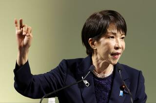 「サナエノミクス」は日本経済、日本人の生活を豊かにするか？高市総理が賭ける“成長による財政解決”という壮大な実験| TBS CROSS DIG with Bloomberg