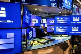 イラン情勢沈静化で株と債券同時上昇も－シタデル・セキュリティーズ| TBS CROSS DIG with Bloomberg