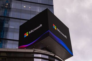 マイクロソフト、豪企業とAIクラウドで大型契約-97億ドル規模| TBS CROSS DIG with Bloomberg