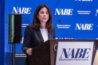 ダラス連銀総裁、インフレが最重要課題と示唆-利下げは慎重に| TBS CROSS DIG with Bloomberg