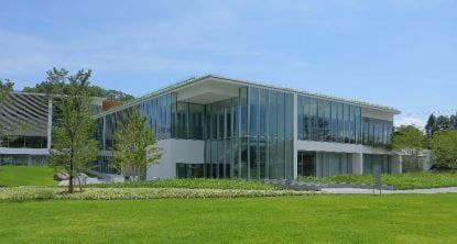 閉店したレストランとカフェの運営事業者を募集　改築オープン5年の県立美術館　管理手数料は売上の5％　来館者は2年連続で減少　長野　|TBS NEWS DIG