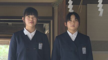 朋友相交わるは 善導をもって忠告すること 固よりなり」毎朝吉田松陰の