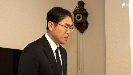 強制的、威圧的な取り調べ申し訳なく思う」静岡県警本部長、無罪確定の