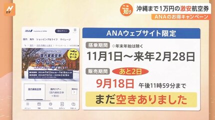 新幹線チケットが半額に！沖縄まで1万円の激安航空券！お得に過ごす