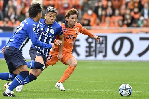 清水が山形とスコアレスドロー　リーグ戦上位の清水が12月2日の決勝へ！【J1昇格プレーオフ準決勝速報】　|　静岡のニュース | SBSNEWS | 静岡放送