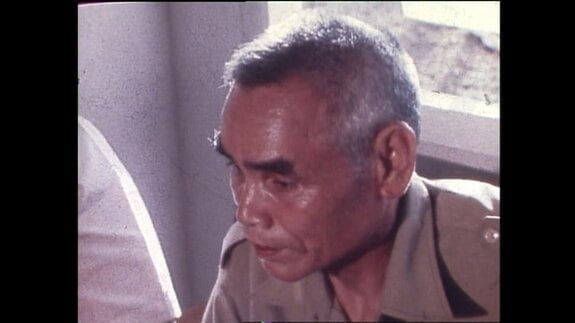 終戦を知らずにジャングルで30年潜伏　台湾先住民族の元日本兵“中村輝夫”さん「人が怖くなった」遺族が語る戦後|TBS NEWS DIG